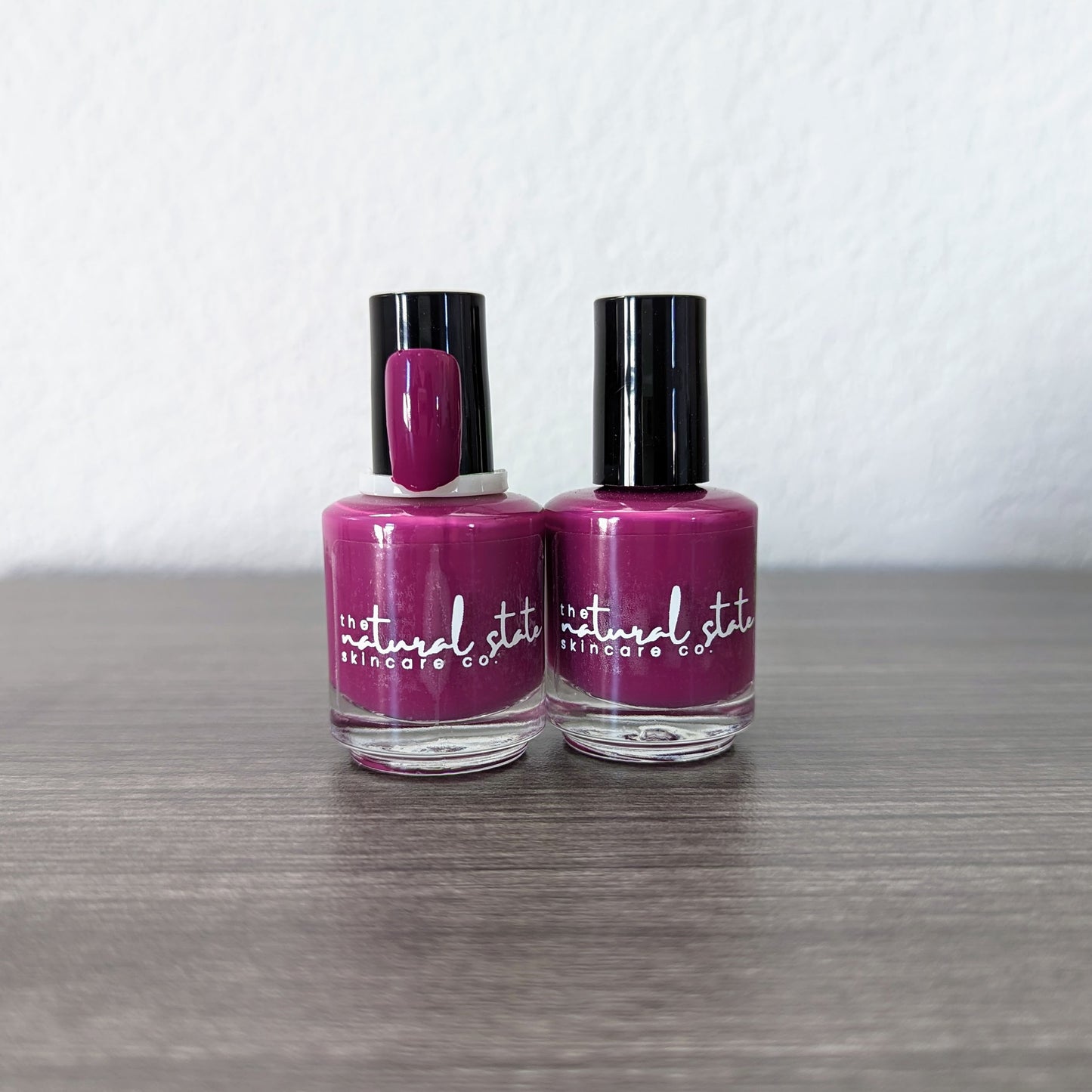 Nails | Pleasant Peninsulas, Seasonal Nail Polish