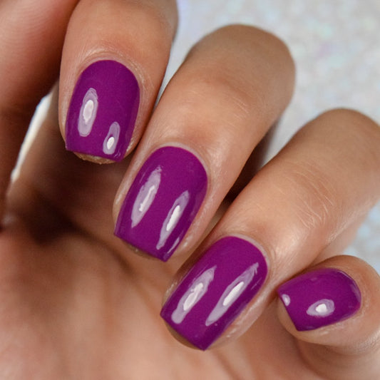 Nails | Pleasant Peninsulas, Seasonal Nail Polish