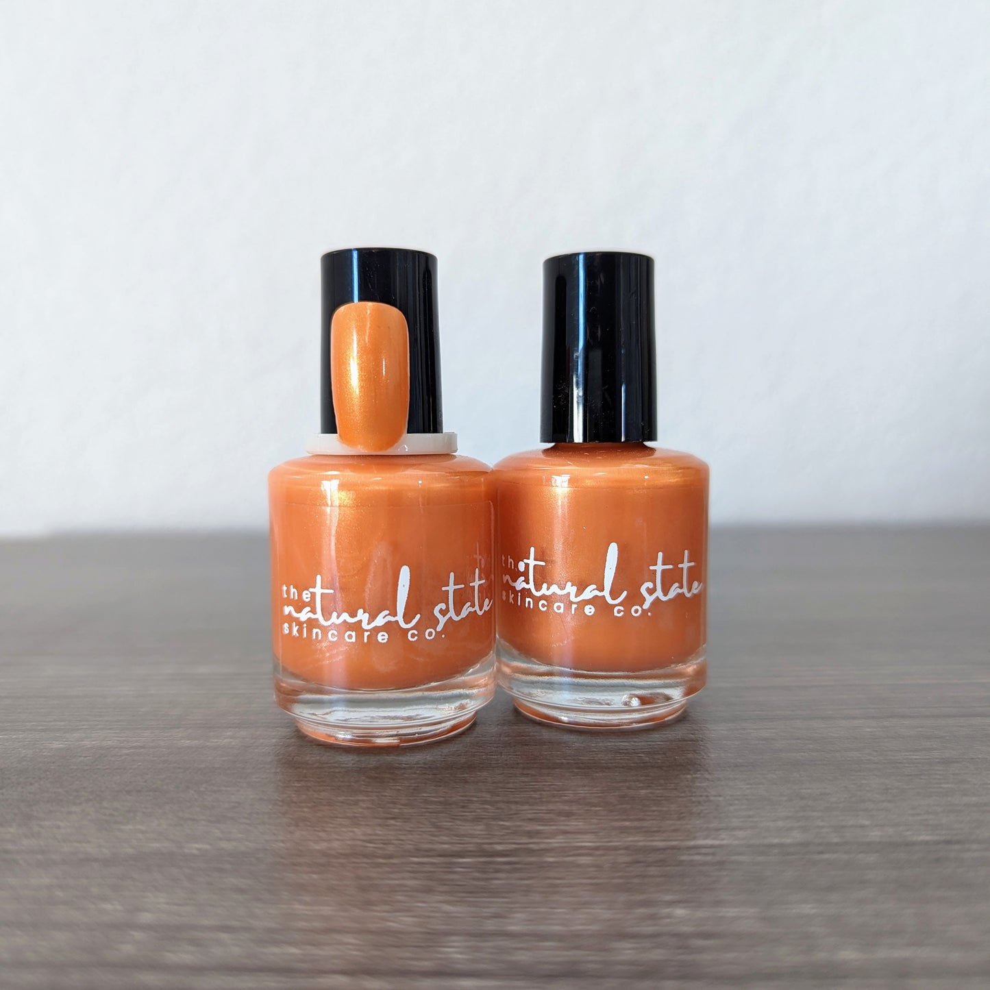 Nails | Pumpkin Patch, Seasonal Nail Polish