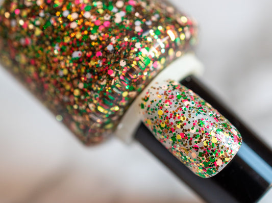 Nails | Unakite, Seasonal Nail Polish