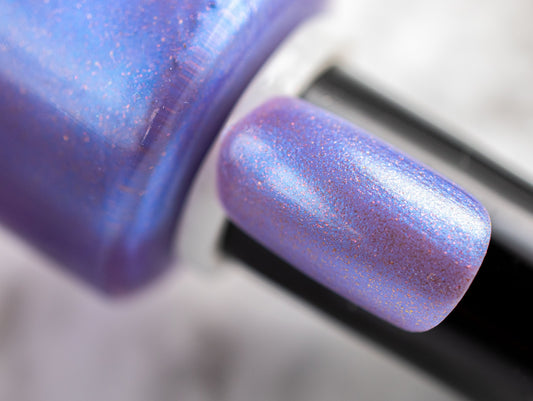 Nails | Witchful Thinking, Seasonal Nail Polish