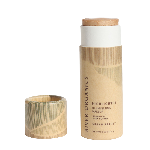 Highlighter | Creamy Highlighter Stick, Illumi