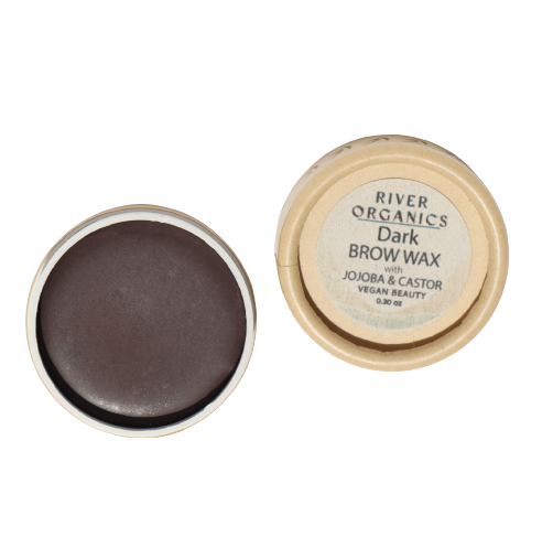 Eyebrows | Eyebrow Wax, Dark