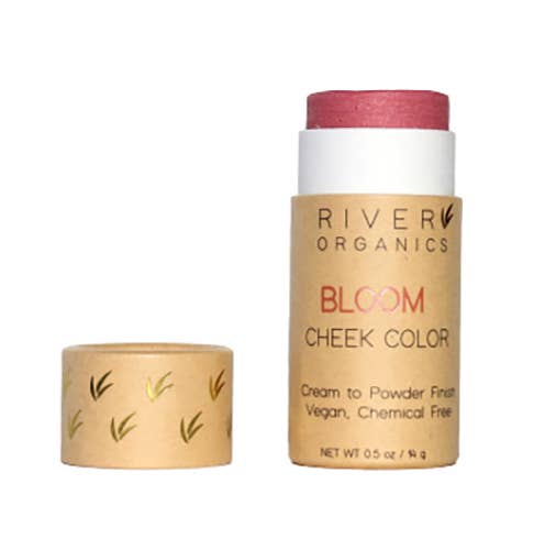 Blush | Cream to Powder Blush Stick, Bloom