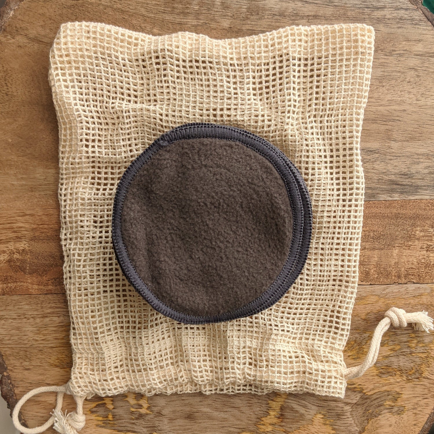 Image of Bamboo Facial Rounds