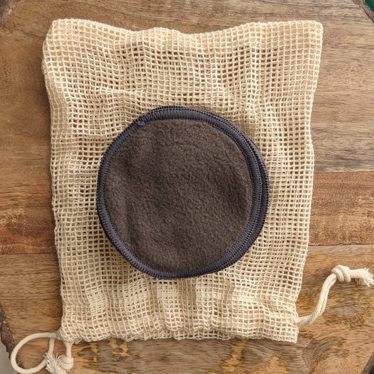 Image of Bamboo Facial Rounds