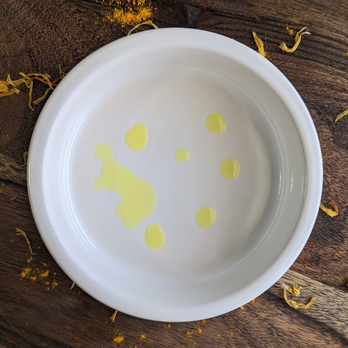 Facial Oil | Glow Face Oil with Turmeric