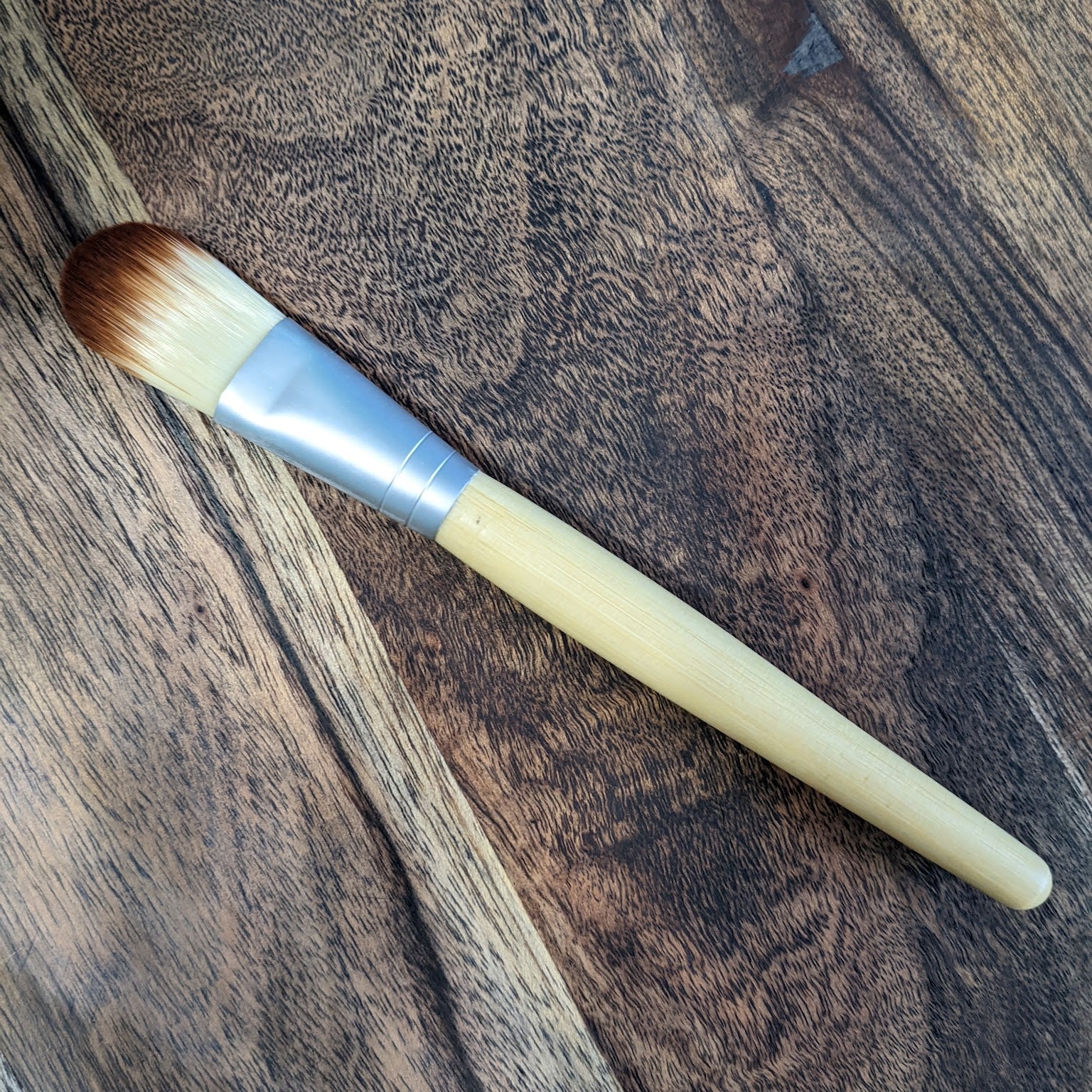 Image of Facial Brush Applicator