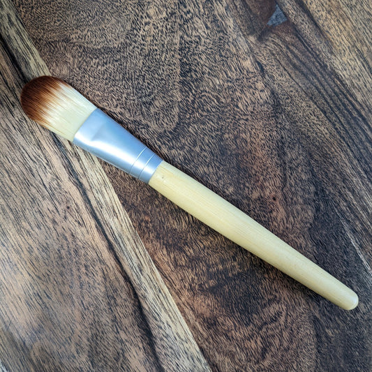 Image of Facial Brush Applicator