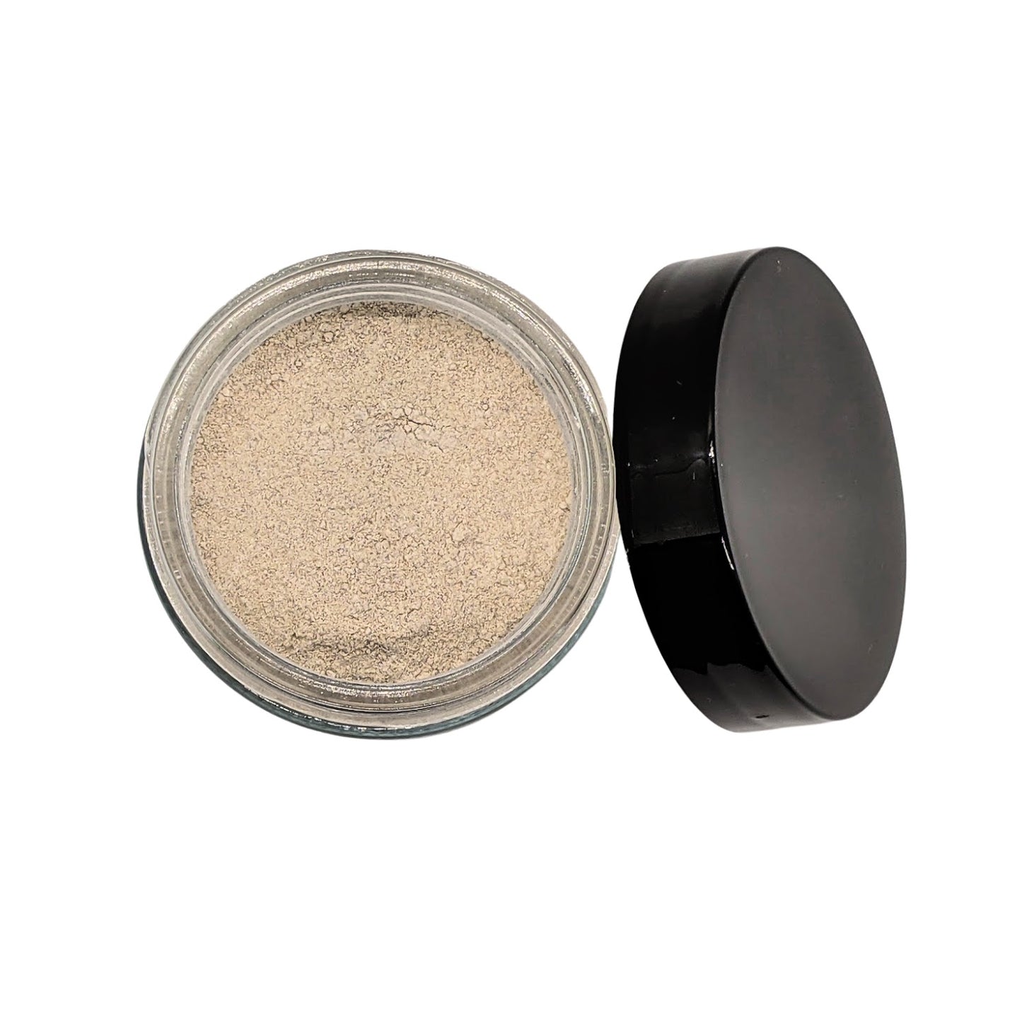 Facial Mask | Calm Clay Face Mask with Rose & Oats