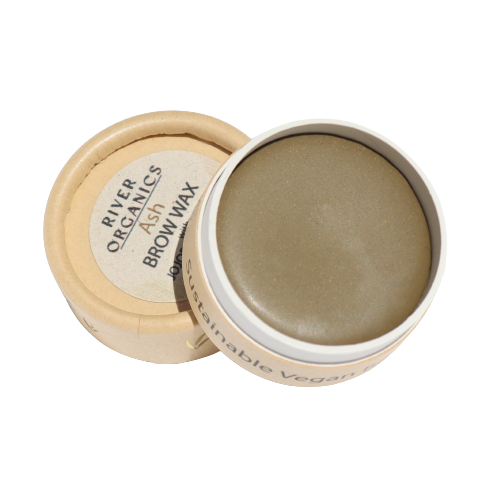 Eyebrows | Eyebrow Wax, Ash