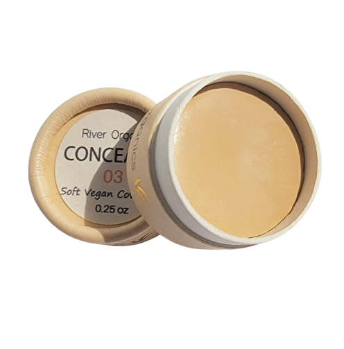 Concealer | Zero Waste Concealer, Medium Light