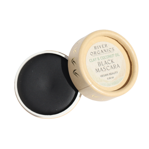 Mascara | Zero Waste Mascara, Black