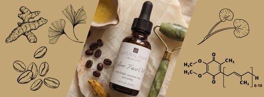 Elevating Our Ritual: Why We Refined Our Signature Facial Oil