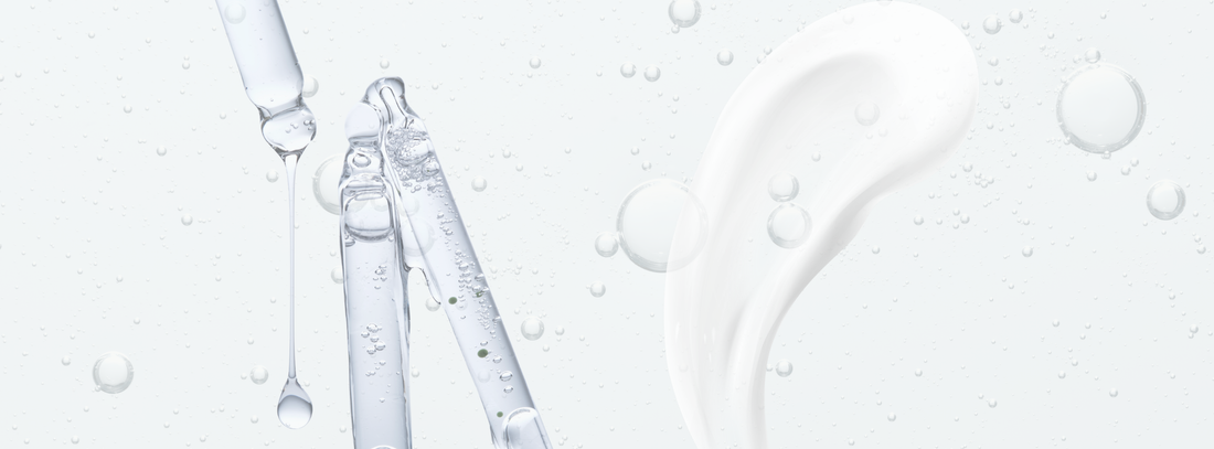 Why Maturing Skin Loves Peptides and Ceramides (And How to Pair Them)