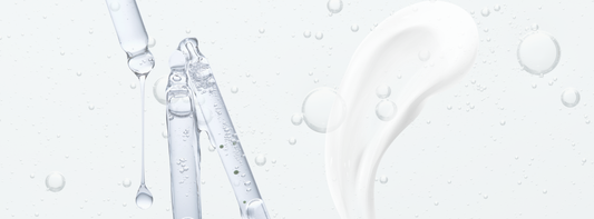 Why Maturing Skin Loves Peptides and Ceramides (And How to Pair Them)