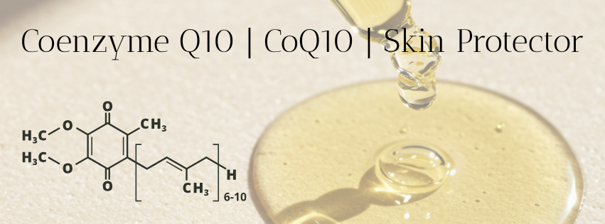 Ingredient Spotlight: CoQ10 | The Secret Active Behind Our Upcoming Glow Relaunch ✨