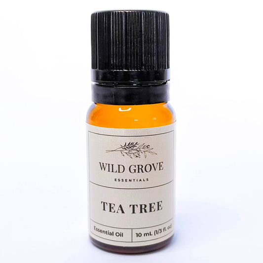 Essential Oil | Tea Tree 10 mL