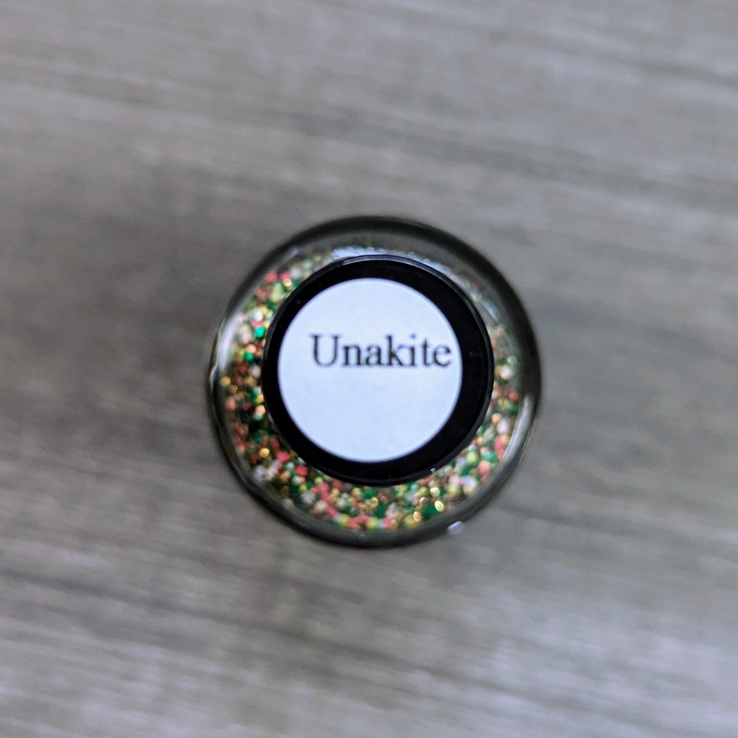 Nails | Unakite, Seasonal Nail Polish