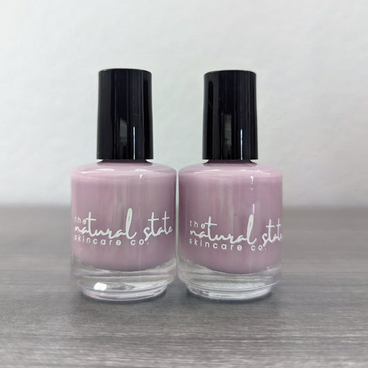 Nails | Lavender Lemonade, Seasonal Nail Polish