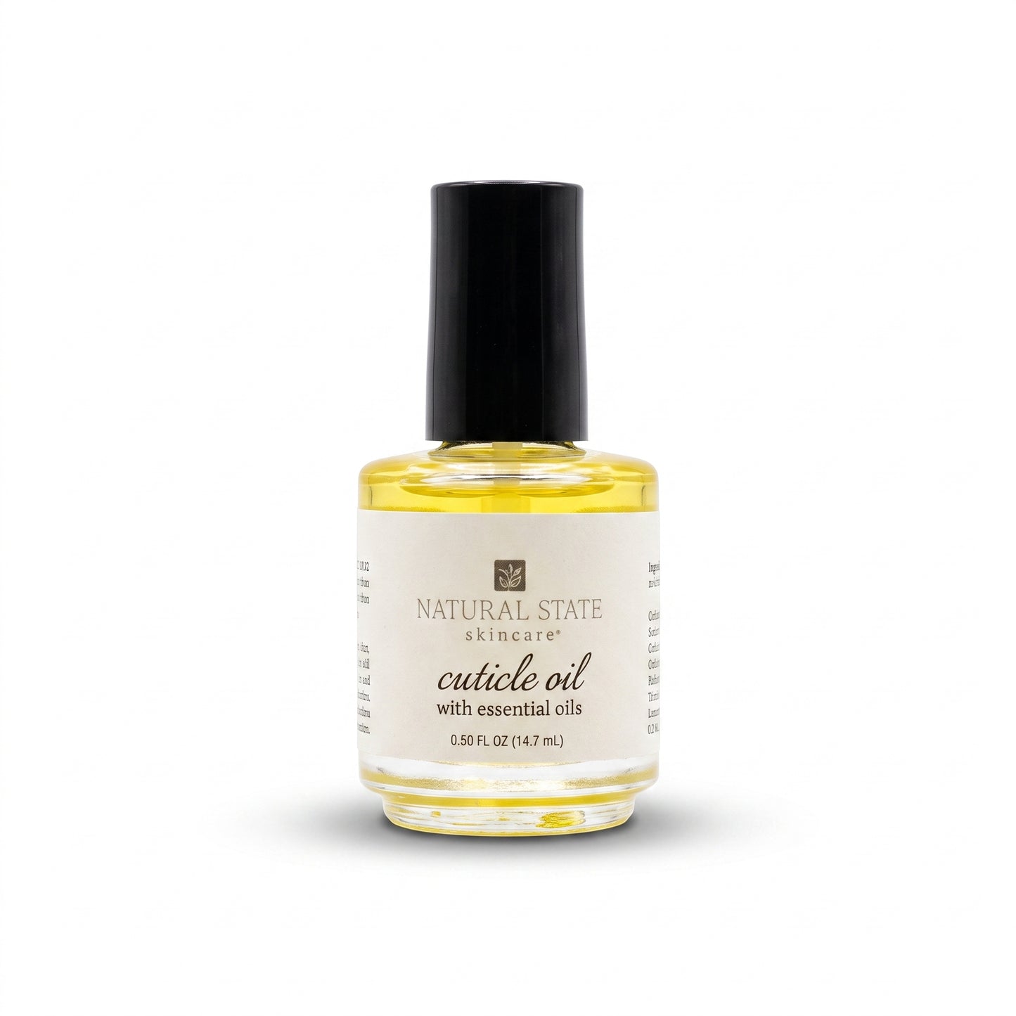 Nails | Cuticle Oil with Essential Oils