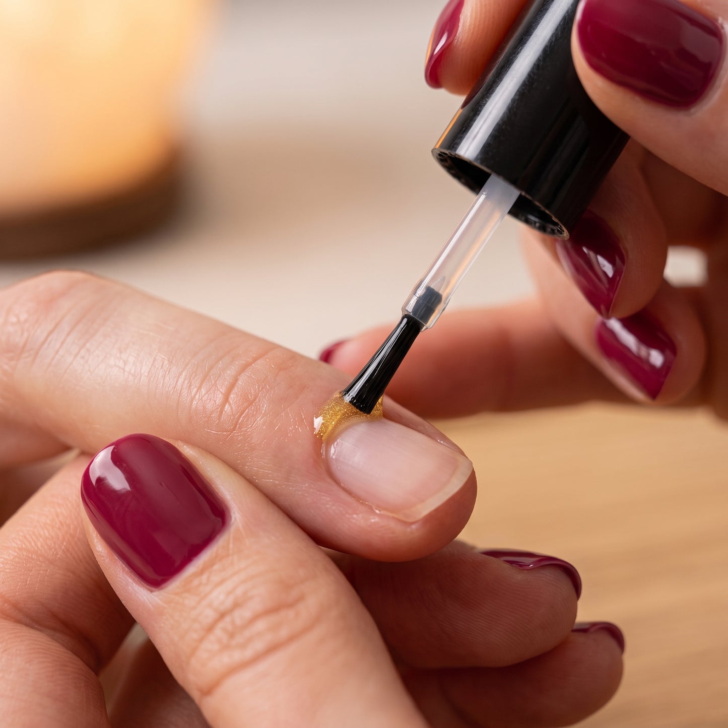 Nails | Cuticle Oil with Essential Oils