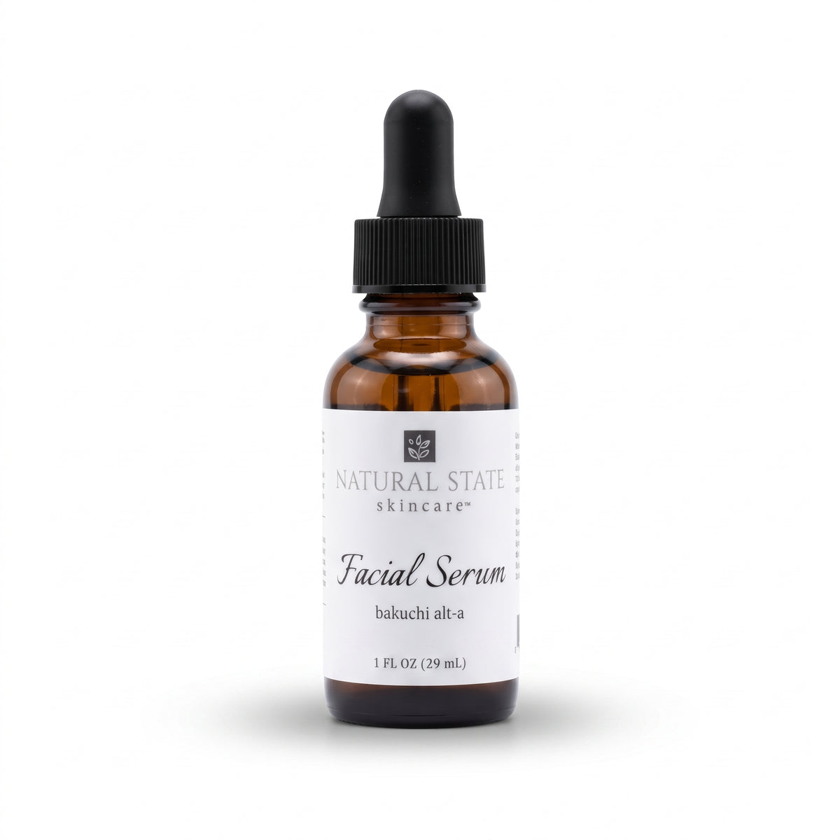 Facial Serum | Daily Facial Serums (Daily, Niacinamide, Bakuchi, Hyaluronic Acid, Vitamin C)