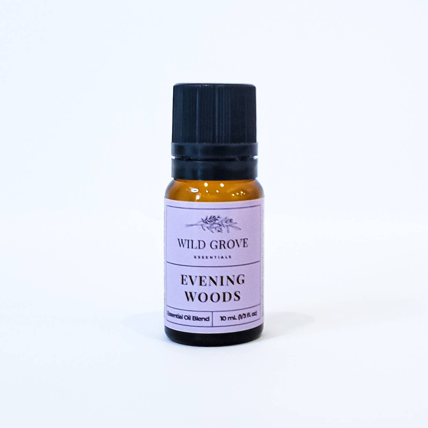 Essential Oil | Evening Woods Synergy Blend, 10mL