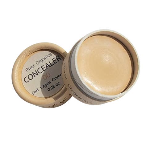 Concealer | Zero Waste Concealer, Pale