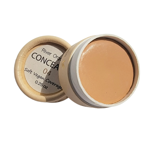 Concealer | Zero Waste Concealer, Tan