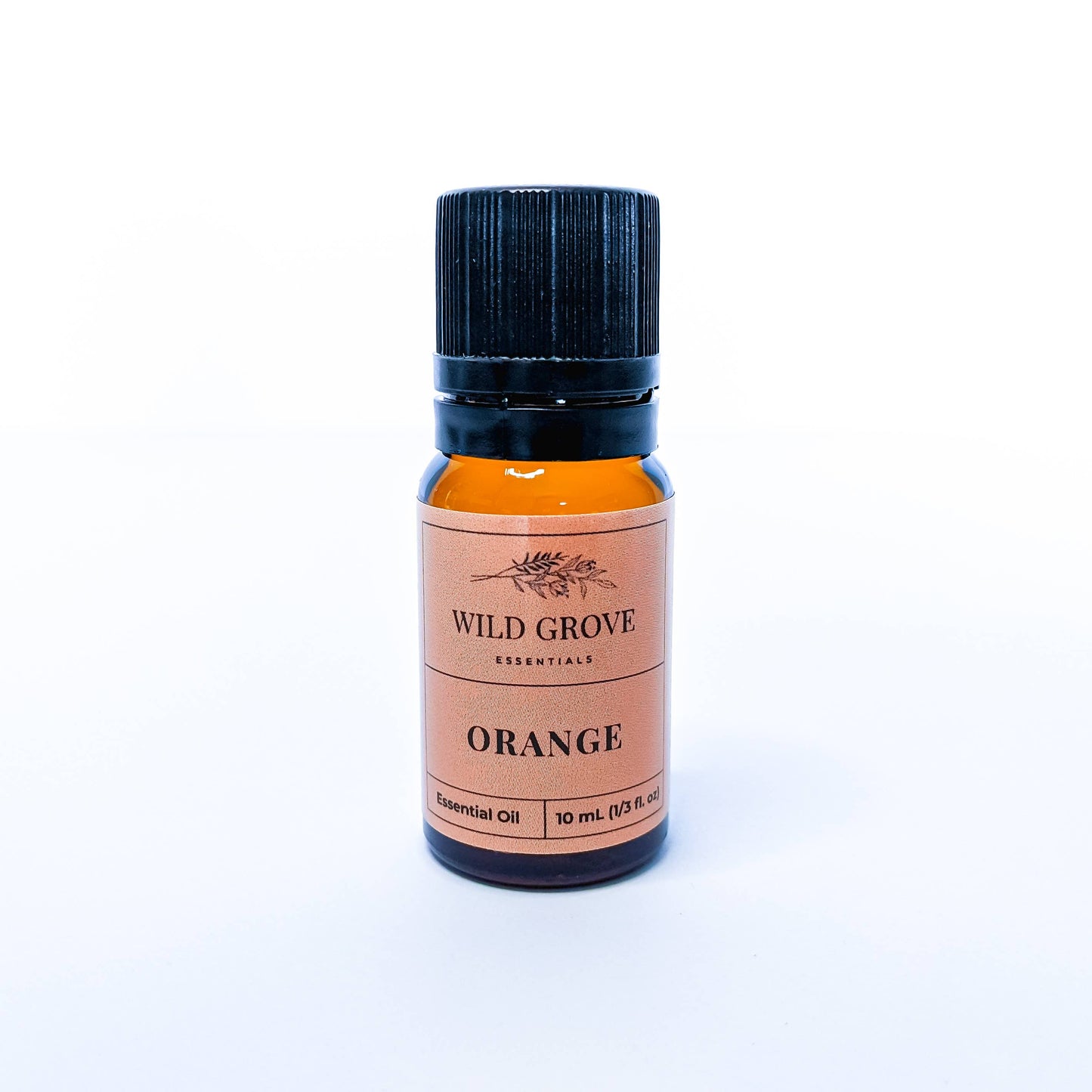 Essential Oil | Orange, 10 mL