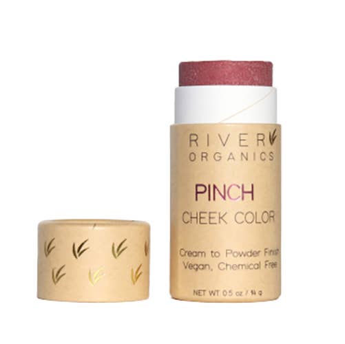 Blush | Cream to Powder Blush Stick, Pinch