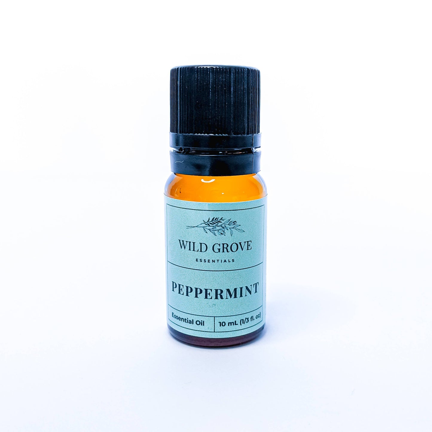 Essential Oil | Peppermint, 10 mL