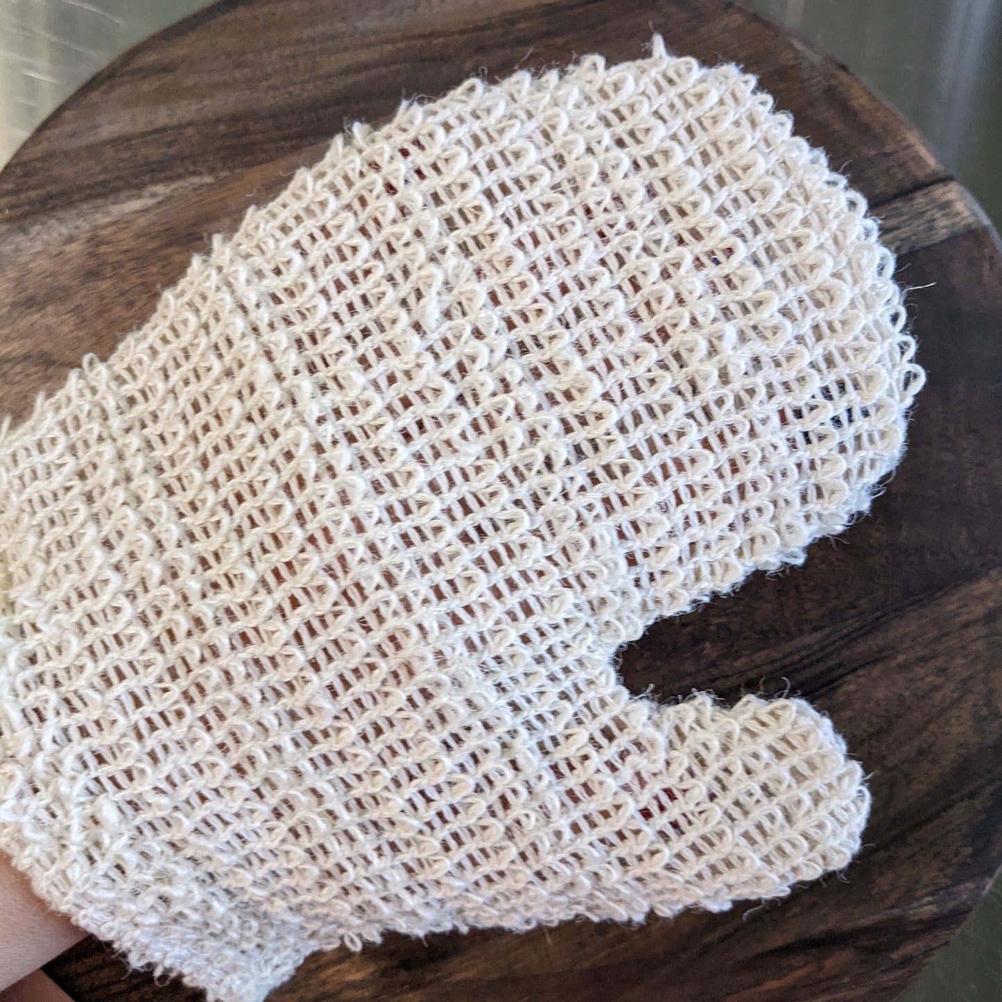 Accessories | Sisal Exfoliating Glove