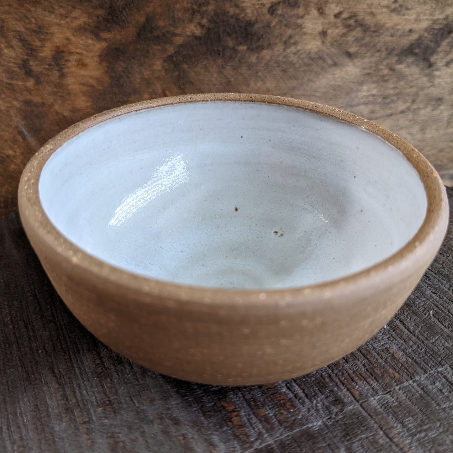 Image of Clay Face Mask Mixing Dish