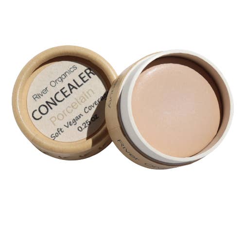 Concealer | Zero Waste Concealer, Porcelain