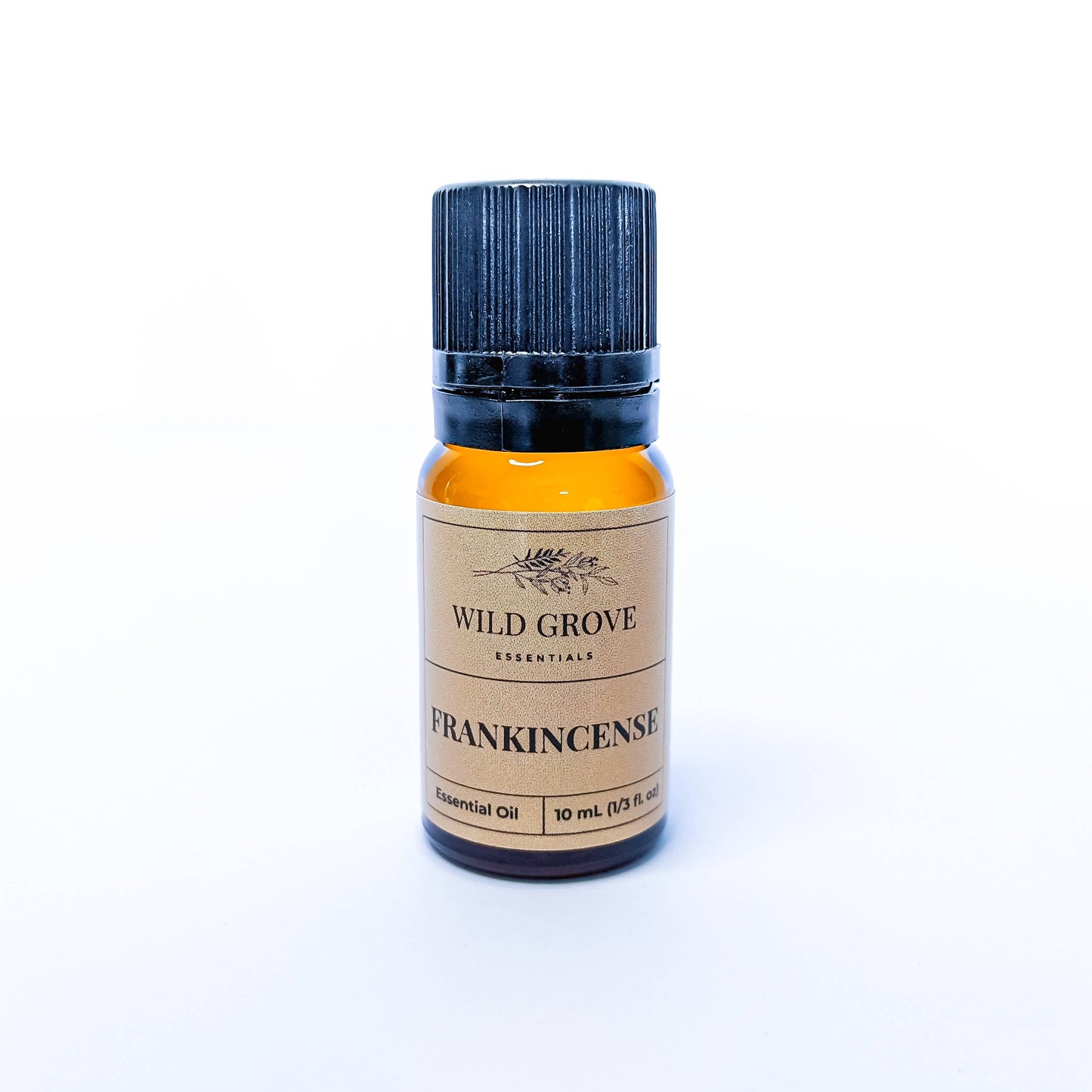 Essential Oil | Frankincense. 10 mL