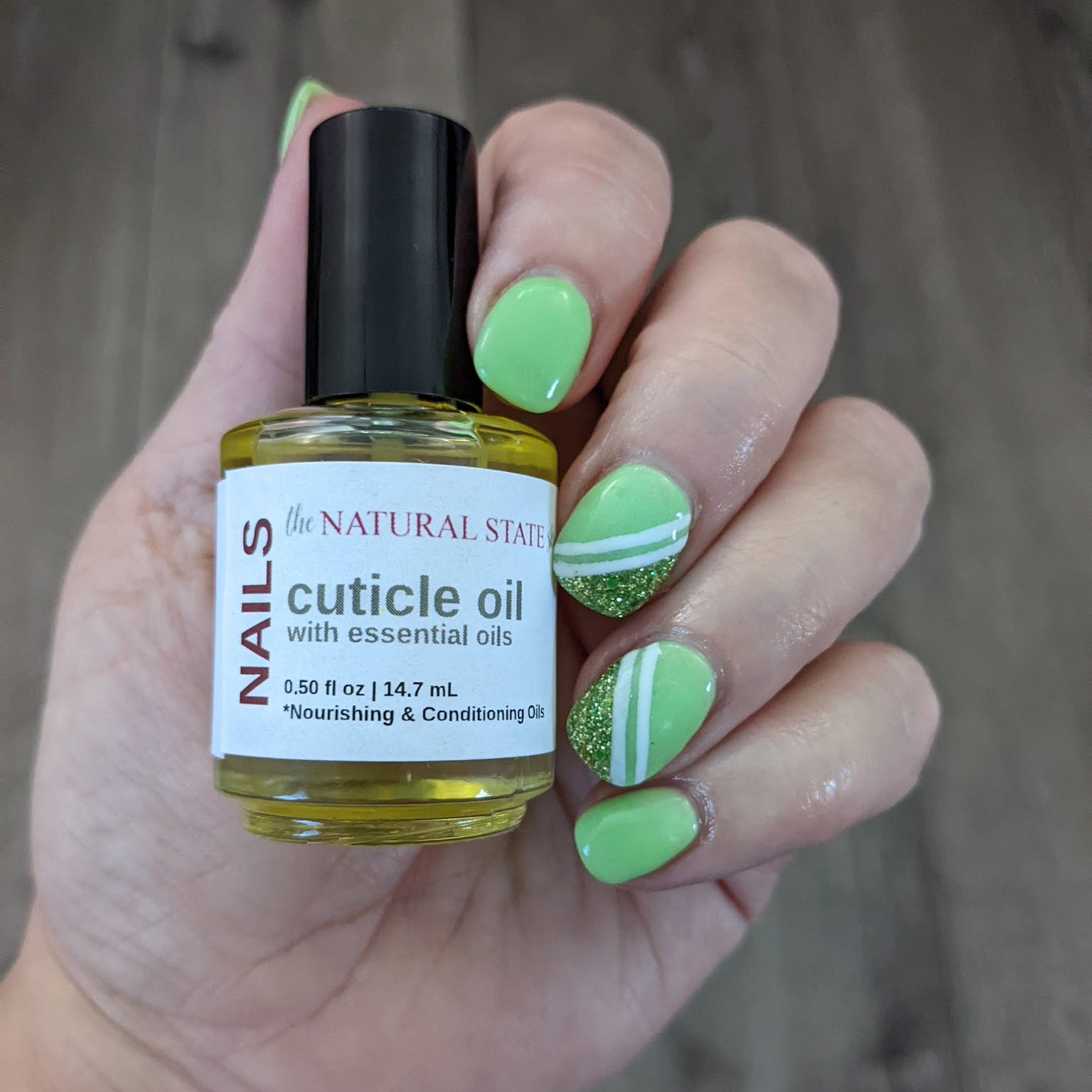 18 Best Cuticle Oils to Hydrate Dry, Cracked Nails and Skin